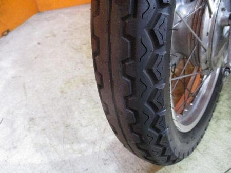 ヤマハ SR400 お洒落なカフェレーサーカスタムのFiのカスタムSRが入荷!写真の通りとっても綺麗な一台! 46