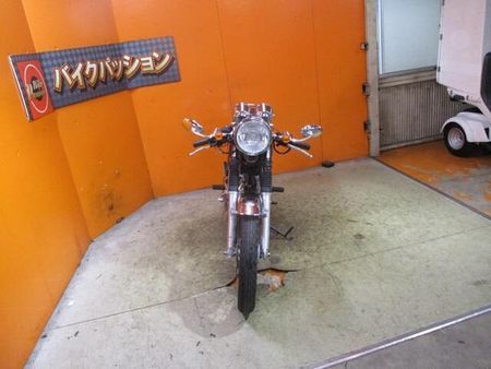 ヤマハ SR400 お洒落なカフェレーサーカスタムのFiのカスタムSRが入荷!写真の通りとっても綺麗な一台! 69