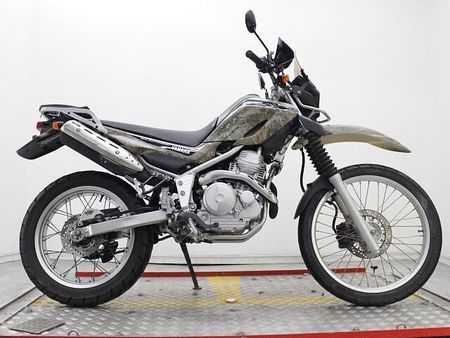 ヤマハ セロー 250 お問合せください 1