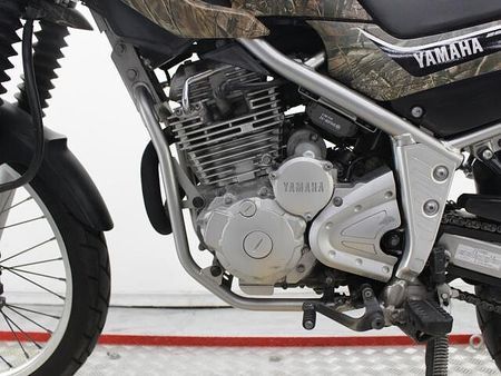 ヤマハ セロー 250 お問合せください 11