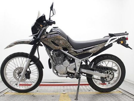 ヤマハ セロー 250 お問合せください 2