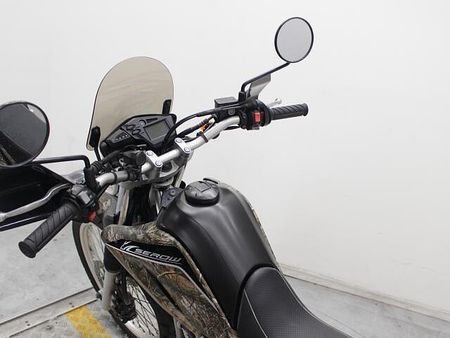 ヤマハ セロー 250 お問合せください 18