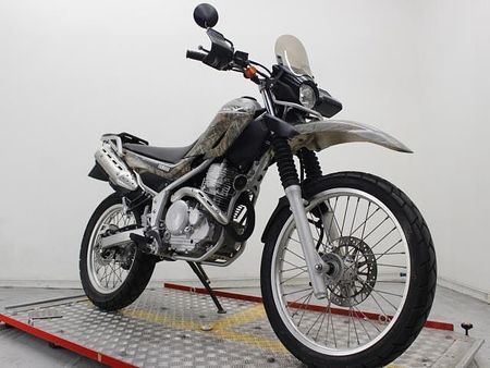 ヤマハ セロー 250 お問合せください 3