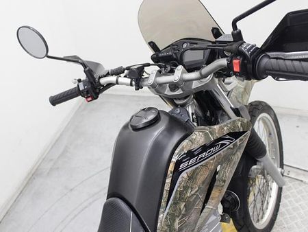 ヤマハ セロー 250 お問合せください 28