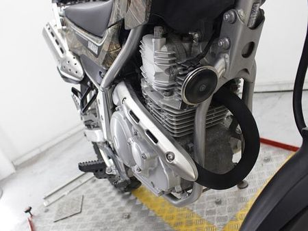 ヤマハ セロー 250 お問合せください 31