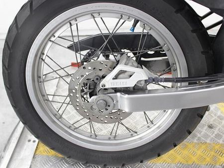 ヤマハ セロー 250 お問合せください 32