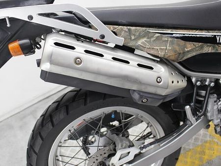ヤマハ セロー 250 お問合せください 33