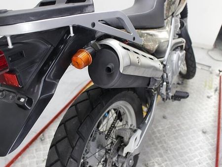 ヤマハ セロー 250 お問合せください 34