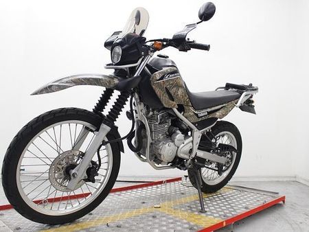 ヤマハ セロー 250 お問合せください 4