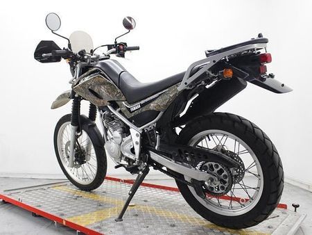 ヤマハ セロー 250 お問合せください 5
