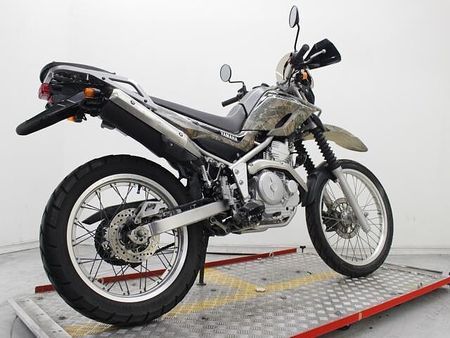 ヤマハ セロー 250 お問合せください 6