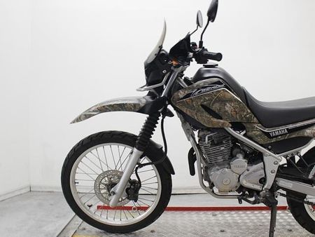 ヤマハ セロー 250 お問合せください 9
