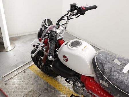 ホンダ モンキー125 通販可!安心長期5年保証・盗難保険だからながーーい安心、オススメです。。 11