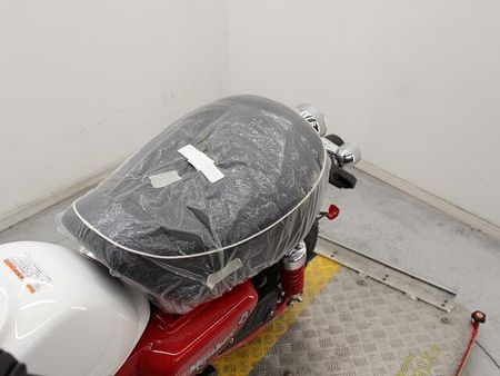 ホンダ モンキー125 通販可!安心長期5年保証・盗難保険だからながーーい安心、オススメです。。 12