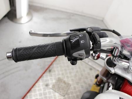 ホンダ モンキー125 通販可!安心長期5年保証・盗難保険だからながーーい安心、オススメです。。 18