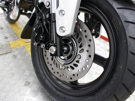 ホンダ ダックス125 通販可!安心長期5年保証・盗難保険だからながーーい安心、オススメです。。 11