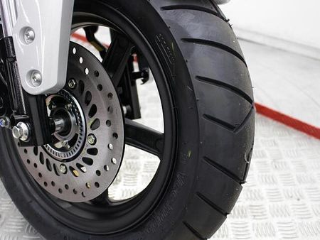 ホンダ ダックス125 通販可!安心長期5年保証・盗難保険だからながーーい安心、オススメです。。 13