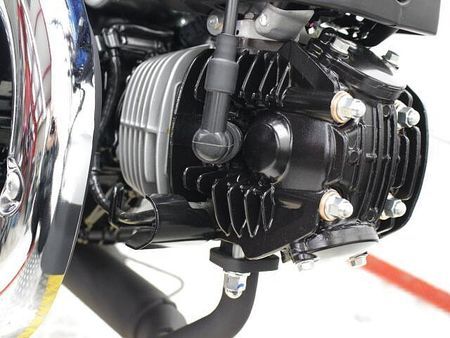 ホンダ ダックス125 通販可!安心長期5年保証・盗難保険だからながーーい安心、オススメです。。 15
