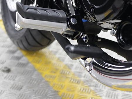ホンダ ダックス125 通販可!安心長期5年保証・盗難保険だからながーーい安心、オススメです。。 17