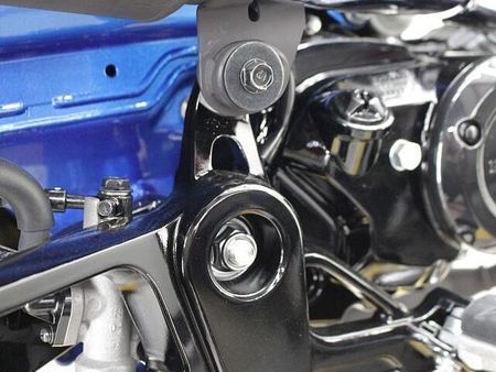 ホンダ ダックス125 通販可!安心長期5年保証・盗難保険だからながーーい安心、オススメです。。 18