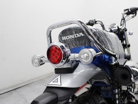 ホンダ ダックス125 通販可!安心長期5年保証・盗難保険だからながーーい安心、オススメです。。 25