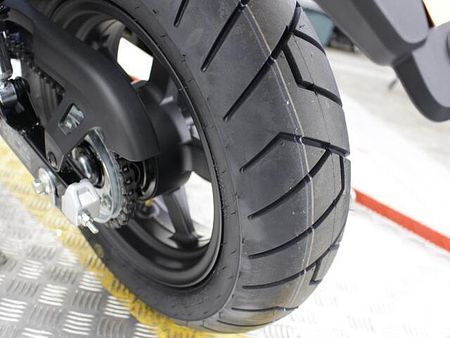 ホンダ ダックス125 通販可!安心長期5年保証・盗難保険だからながーーい安心、オススメです。。 28