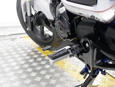 ホンダ ダックス125 通販可!安心長期5年保証・盗難保険だからながーーい安心、オススメです。。 29
