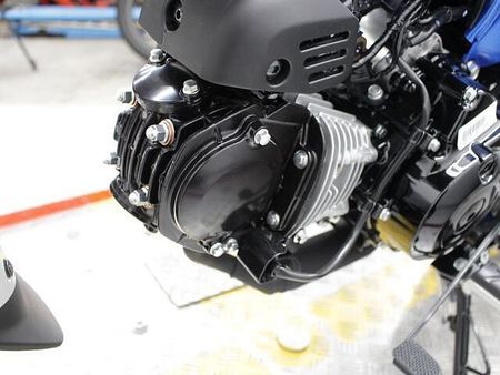 ホンダ ダックス125 通販可!安心長期5年保証・盗難保険だからながーーい安心、オススメです。。 31