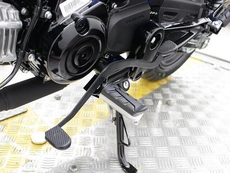 ホンダ ダックス125 通販可!安心長期5年保証・盗難保険だからながーーい安心、オススメです。。 33