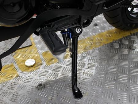 ホンダ ダックス125 通販可!安心長期5年保証・盗難保険だからながーーい安心、オススメです。。 34