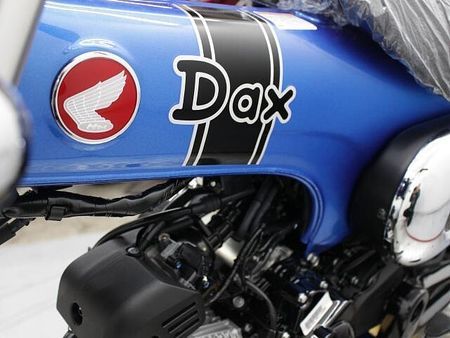 ホンダ ダックス125 通販可!安心長期5年保証・盗難保険だからながーーい安心、オススメです。。 35