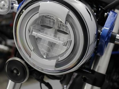 ホンダ ダックス125 通販可!安心長期5年保証・盗難保険だからながーーい安心、オススメです。。 38