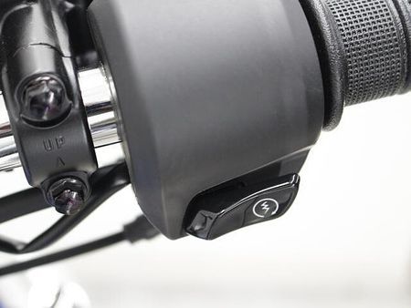 ホンダ ダックス125 通販可!安心長期5年保証・盗難保険だからながーーい安心、オススメです。。 39