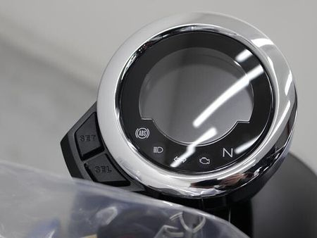 ホンダ ダックス125 通販可!安心長期5年保証・盗難保険だからながーーい安心、オススメです。。 43
