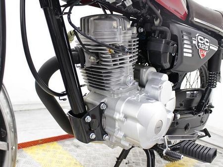 ホンダ CG125 お問合せください 12