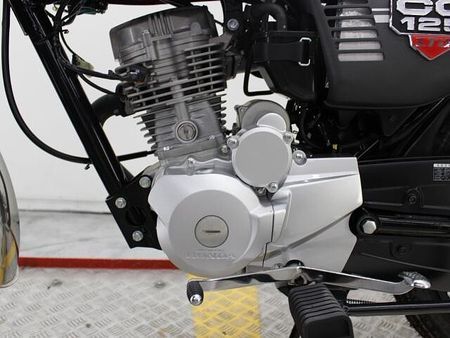ホンダ CG125 お問合せください 13