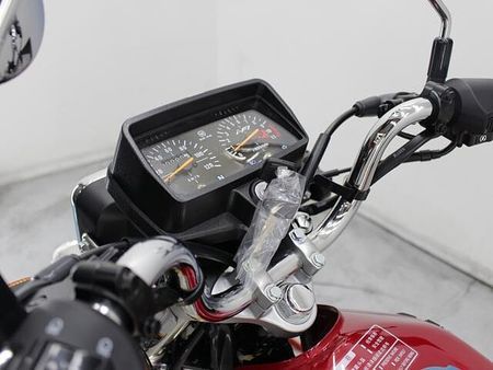 ホンダ CG125 お問合せください 15