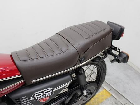 ホンダ CG125 お問合せください 17