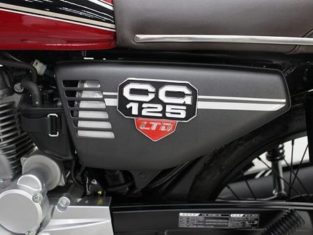 ホンダ CG125 お問合せください 18