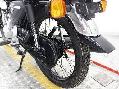 ホンダ CG125 お問合せください 20