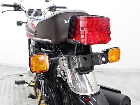 ホンダ CG125 お問合せください 21