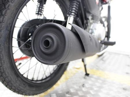 ホンダ CG125 お問合せください 23