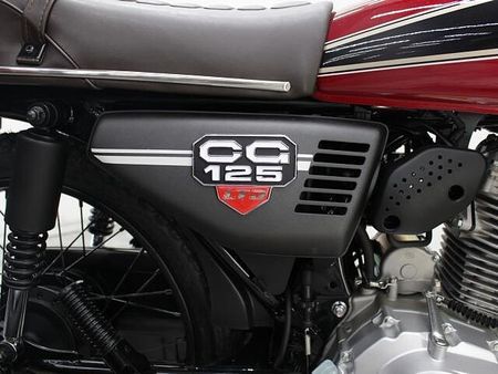 ホンダ CG125 お問合せください 24