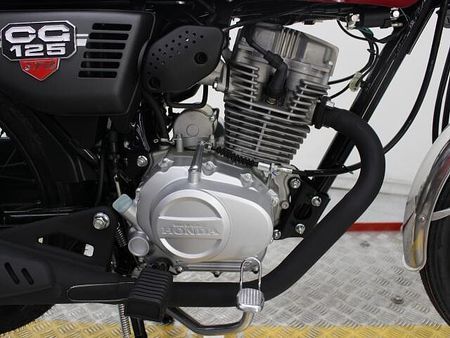 ホンダ CG125 お問合せください 25