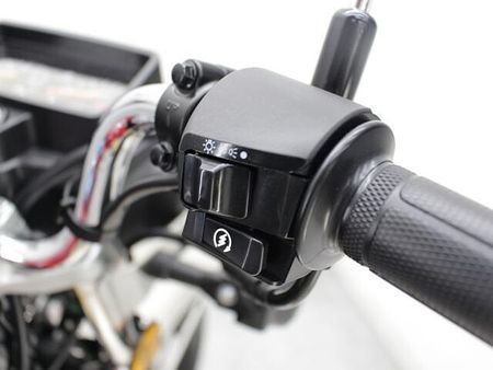 ホンダ CG125 お問合せください 28