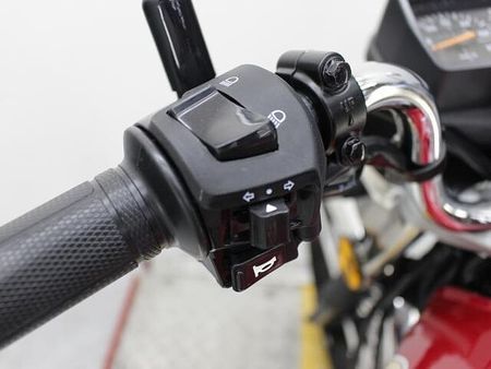 ホンダ CG125 お問合せください 29