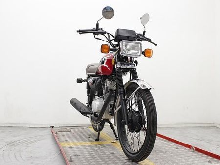ホンダ CG125 お問合せください 7