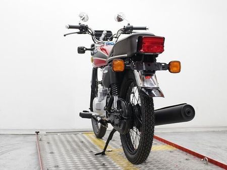 ホンダ CG125 お問合せください 8