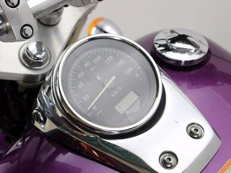 ホンダ シャドウスラッシャー400 このファンシーカラーが良いね!状態きれいです。価格改定!タイヤ前後新品交換付! 28
