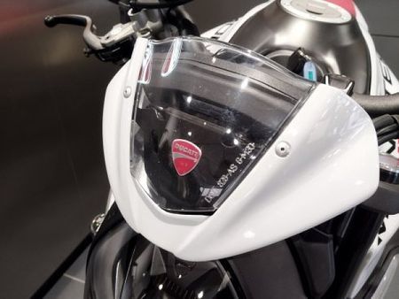 ドゥカティ MONSTER 937 Plus 6